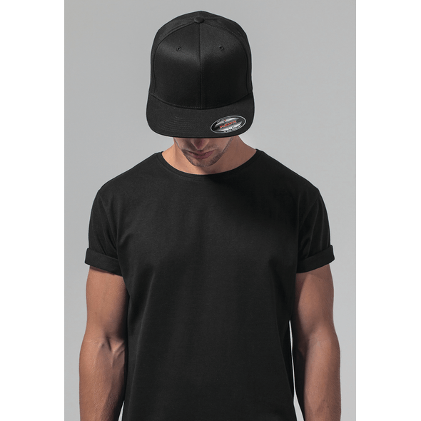 FlexFit | Gorra con visera plana FlexFit | Gorra con visera plana